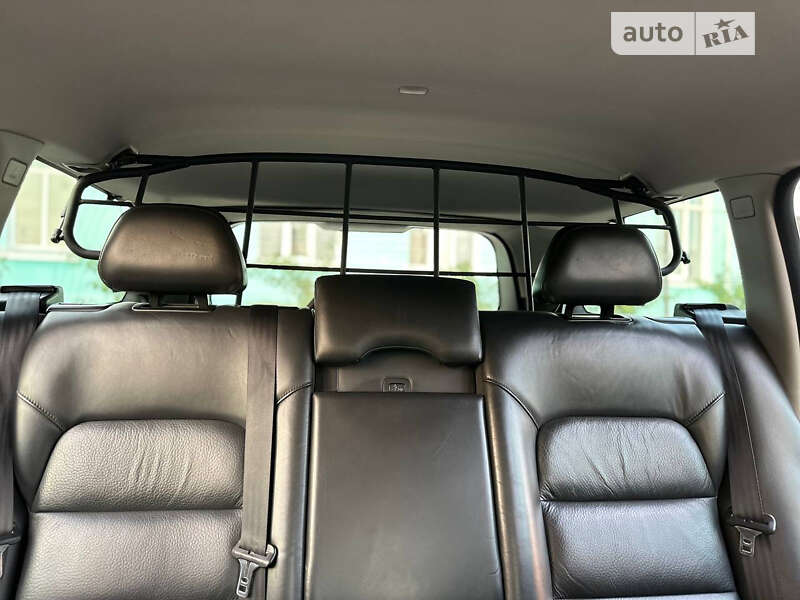 Універсал Volvo XC70 2013 в Гайвороні