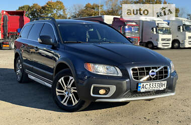 Універсал Volvo XC70 2011 в Володимир-Волинському