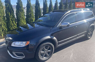 Універсал Volvo XC70 2010 в Києві