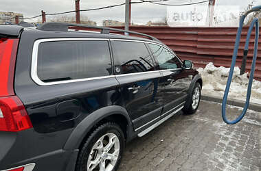 Универсал Volvo XC70 2012 в Луцке