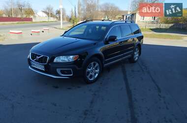 Універсал Volvo XC70 2008 в Житомирі