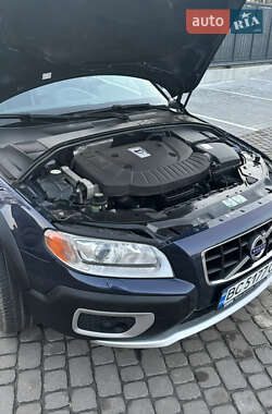 Універсал Volvo XC70 2013 в Львові