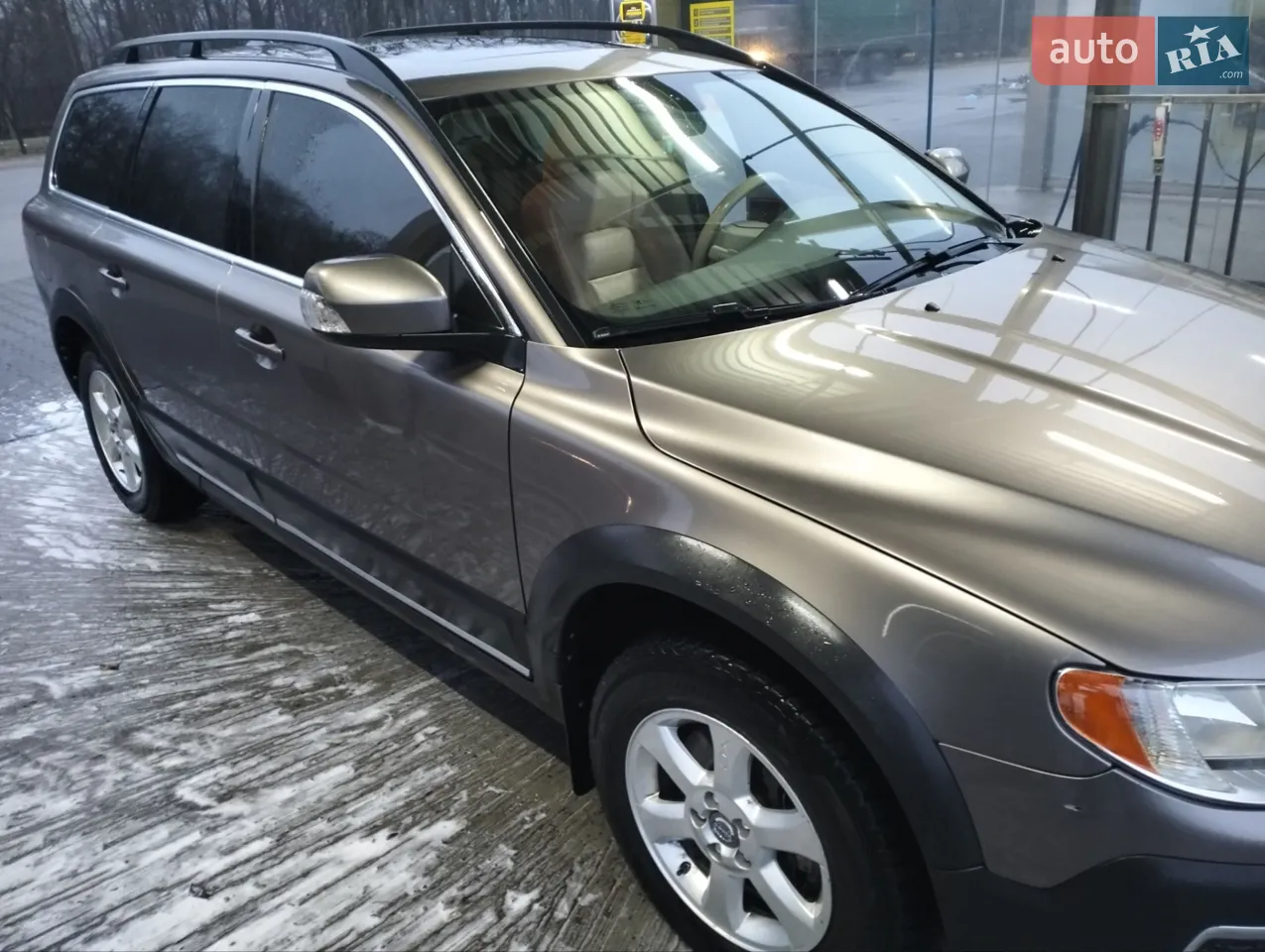 2010 Volvo XC70 - мініатюра 38