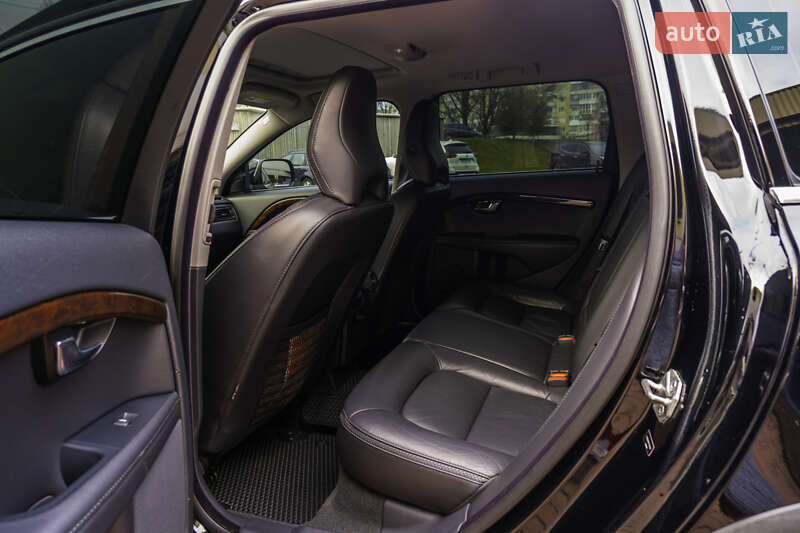 Універсал Volvo XC70 2014 в Луцьку фото 47 Універсал Volvo XC70 2014 в Луцьку