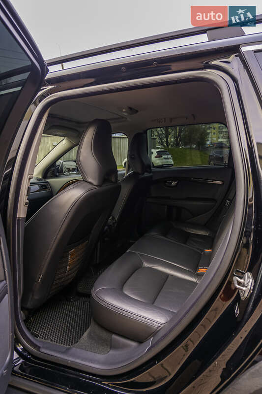 Універсал Volvo XC70 2014 в Луцьку фото 48 Універсал Volvo XC70 2014 в Луцьку