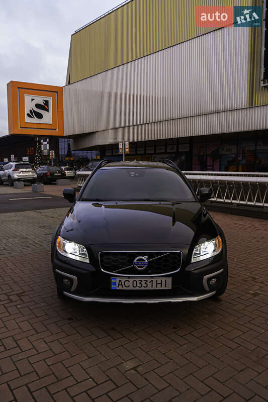 Універсал Volvo XC70 2014 в Луцьку фото 15 Універсал Volvo XC70 2014 в Луцьку