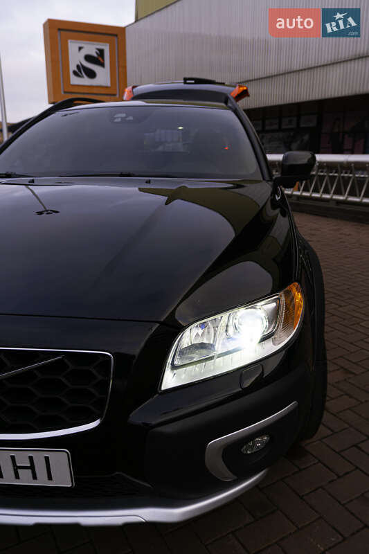 Універсал Volvo XC70 2014 в Луцьку фото 9 Універсал Volvo XC70 2014 в Луцьку