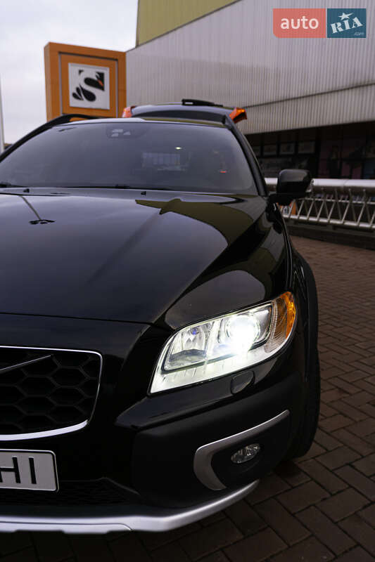 Універсал Volvo XC70 2014 в Луцьку фото 10 Універсал Volvo XC70 2014 в Луцьку