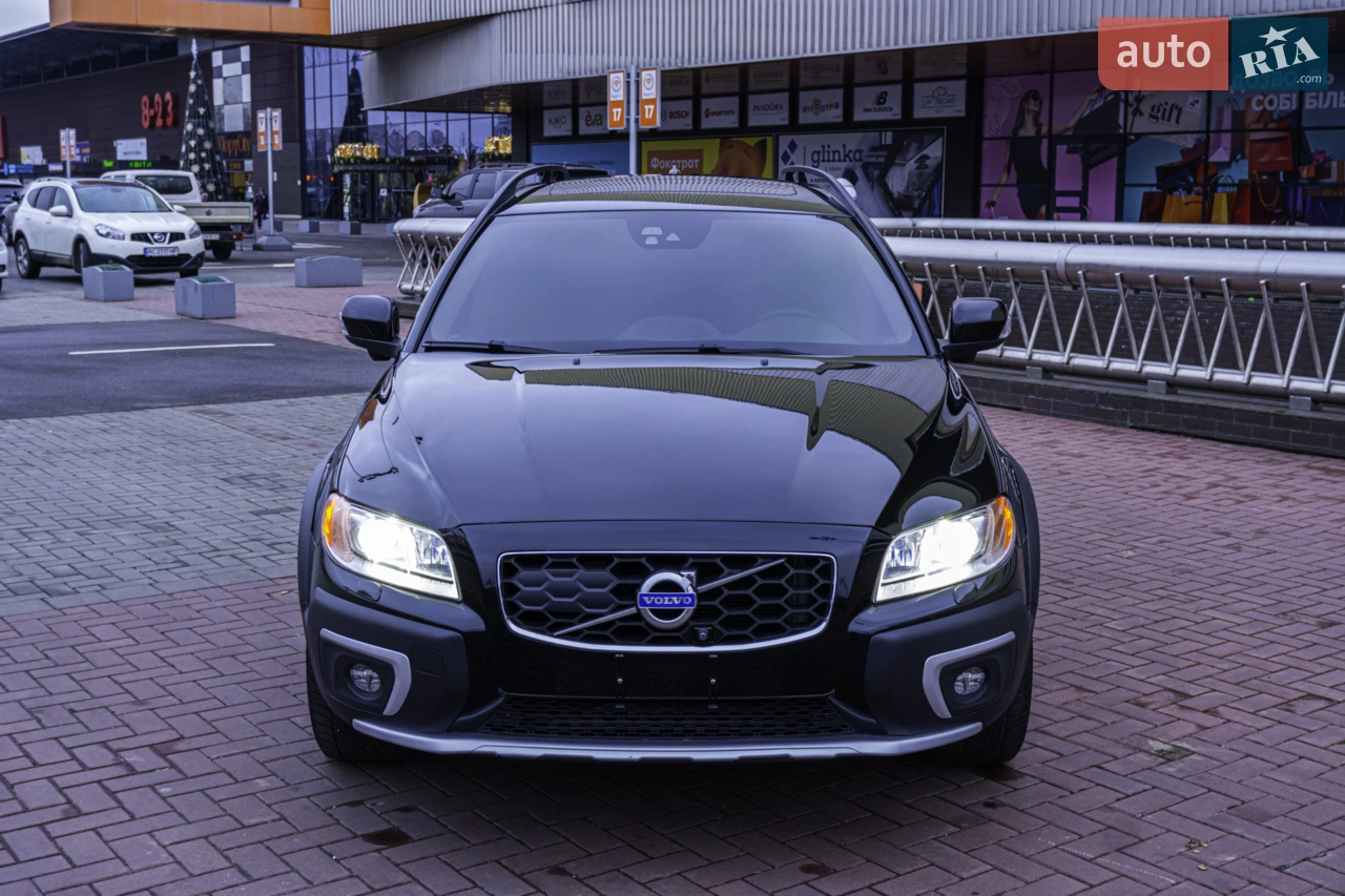 2013 Volvo XC70 - мініатюра 19