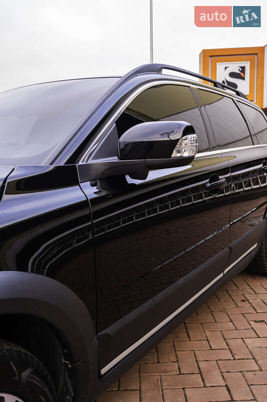 Універсал Volvo XC70 2014 в Луцьку фото 7 Універсал Volvo XC70 2014 в Луцьку