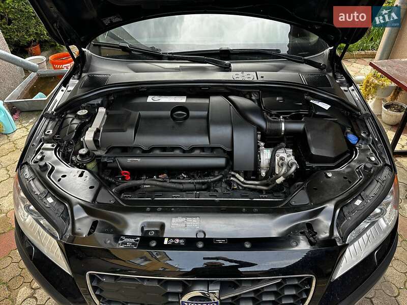 Універсал Volvo XC70 2014 в Луцьку фото 58 Універсал Volvo XC70 2014 в Луцьку