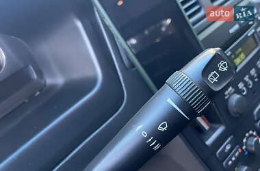 Универсал Volvo XC70 2003 в 