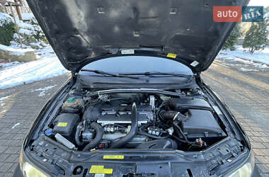 Универсал Volvo XC70 2003 в 