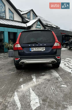 Універсал Volvo XC70 2013 в Львові