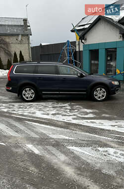 Універсал Volvo XC70 2013 в Львові