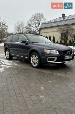 Універсал Volvo XC70 2013 в Львові