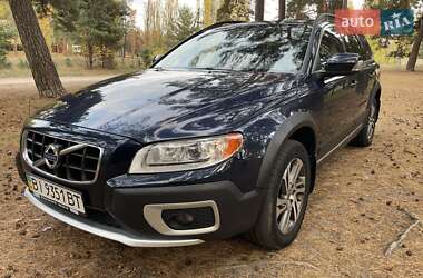 Універсал Volvo XC70 2012 в Охтирці