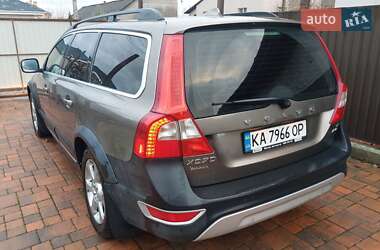 Універсал Volvo XC70 2008 в Києві