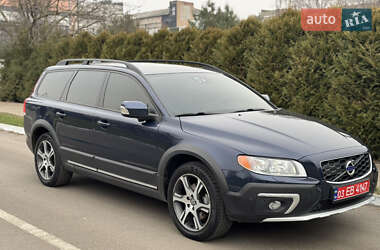 Універсал Volvo XC70 2014 в Луцьку