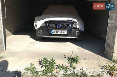 Універсал Volvo XC70 2015 в Волочиську