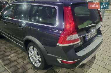 Универсал Volvo XC70 2015 в Волочиске