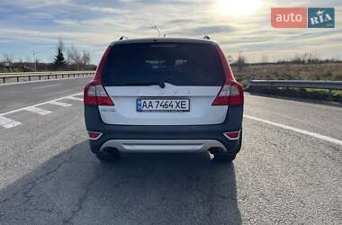 Універсал Volvo XC70 2013 в Львові