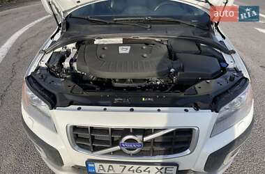 Універсал Volvo XC70 2013 в Львові