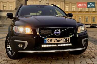 Універсал Volvo XC70 2015 в Києві