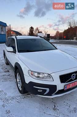 Универсал Volvo XC70 2016 в Радивилове