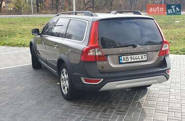 Универсал Volvo XC70 2007 в 