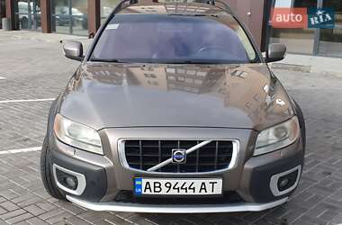 Универсал Volvo XC70 2007 в 