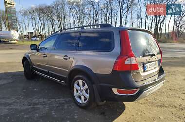 Універсал Volvo XC70 2007 в Львові