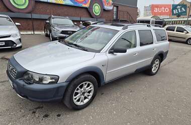 Универсал Volvo XC70 2003 в Киеве