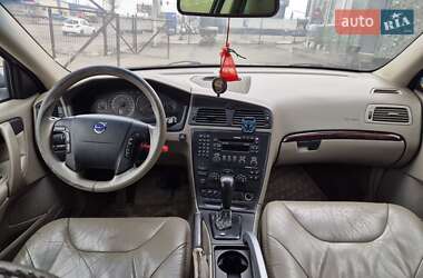 Универсал Volvo XC70 2003 в Киеве