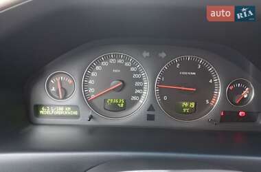 Универсал Volvo XC70 2005 в 