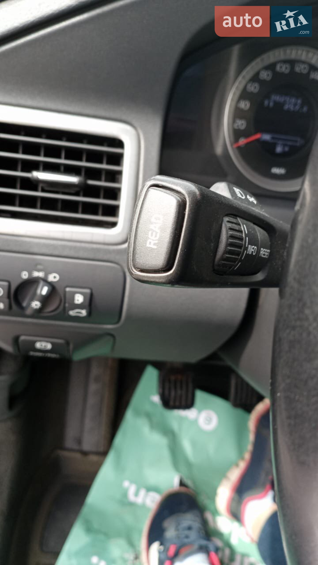 2010 Volvo XC70 - мініатюра 12