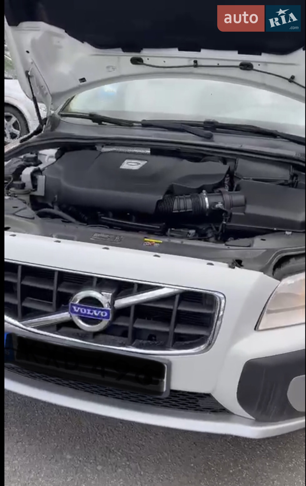 2010 Volvo XC70 - мініатюра 23