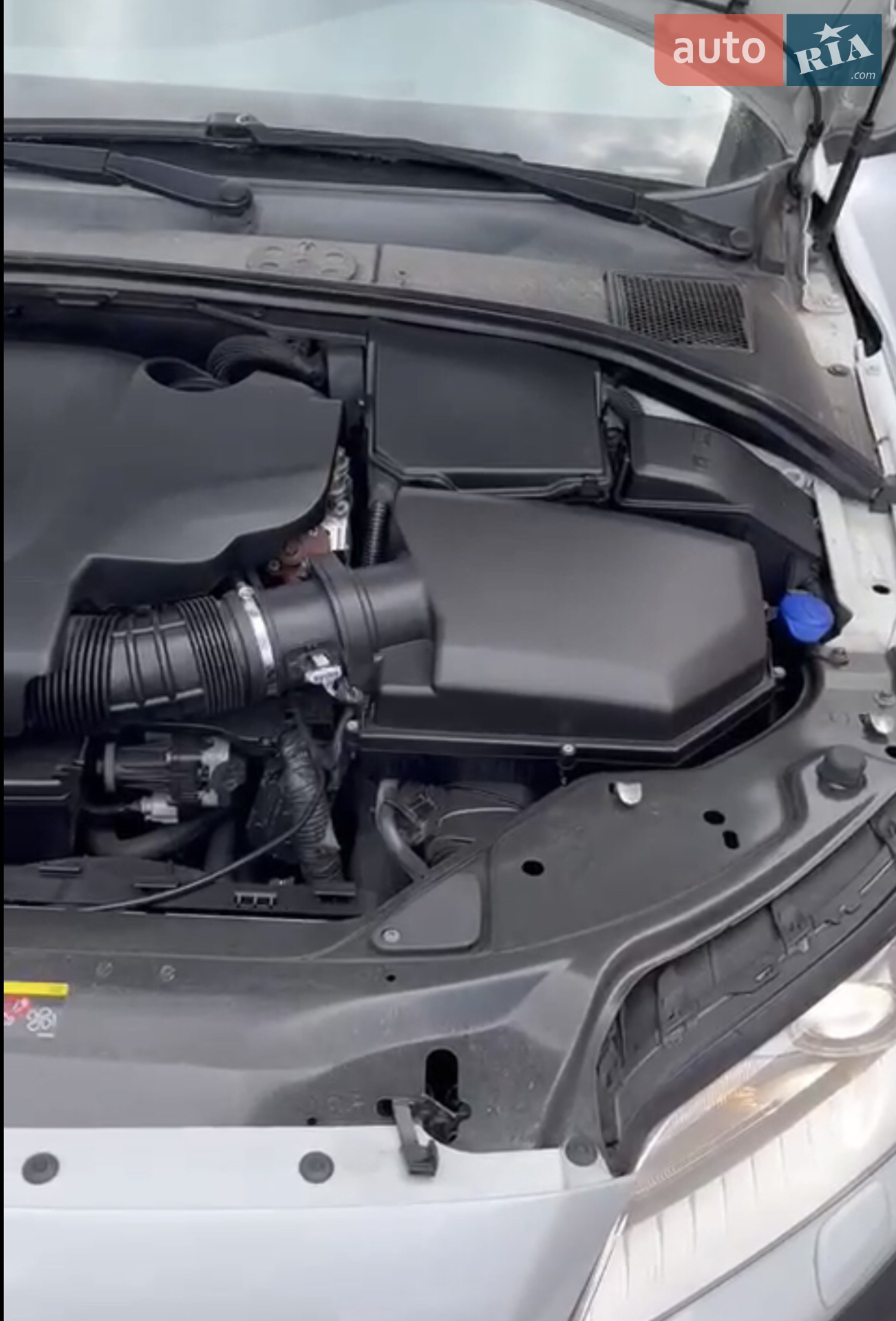 2010 Volvo XC70 - мініатюра 27