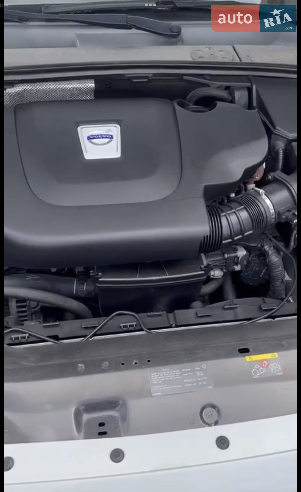 2010 Volvo XC70 - мініатюра 25