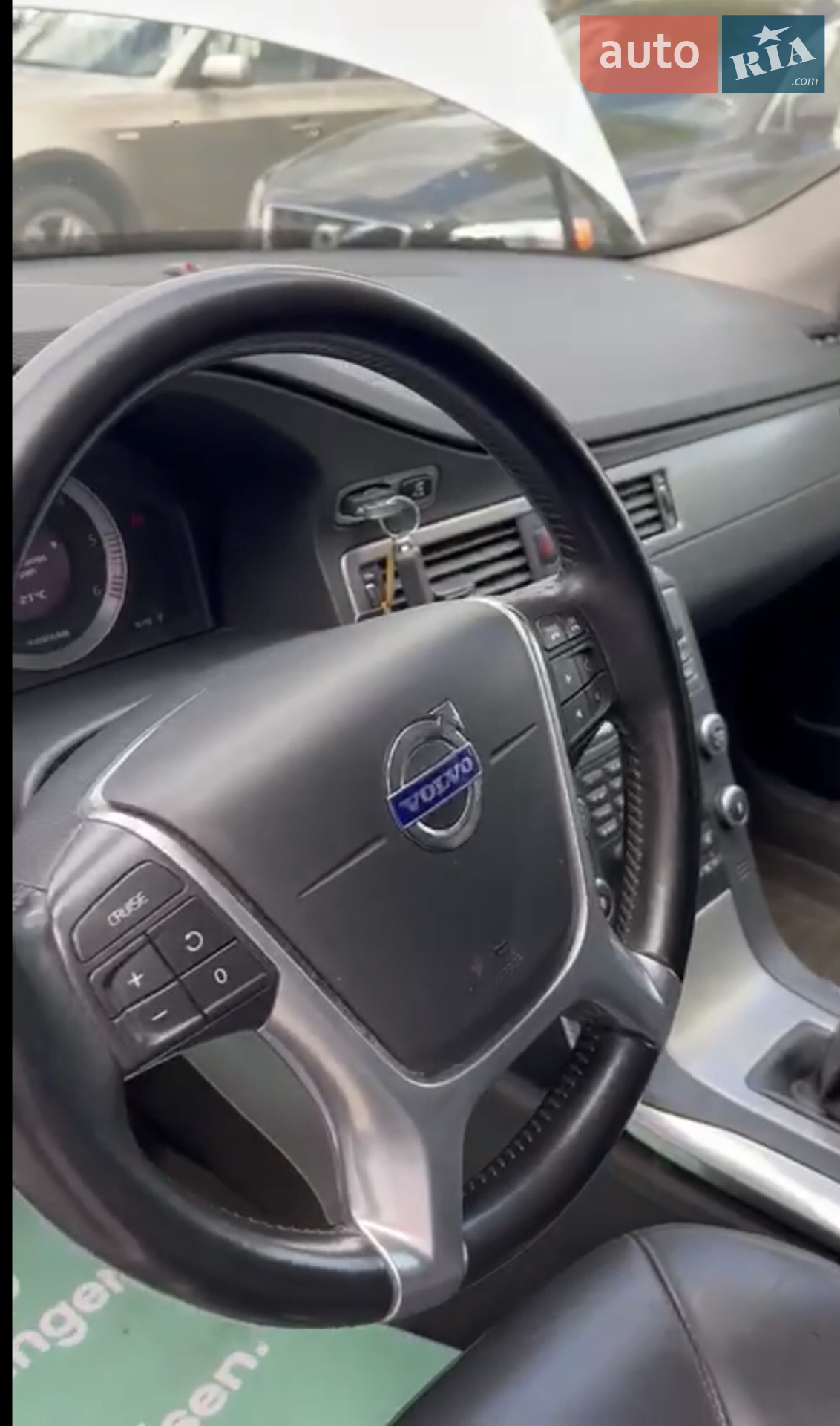 2010 Volvo XC70 - мініатюра 11