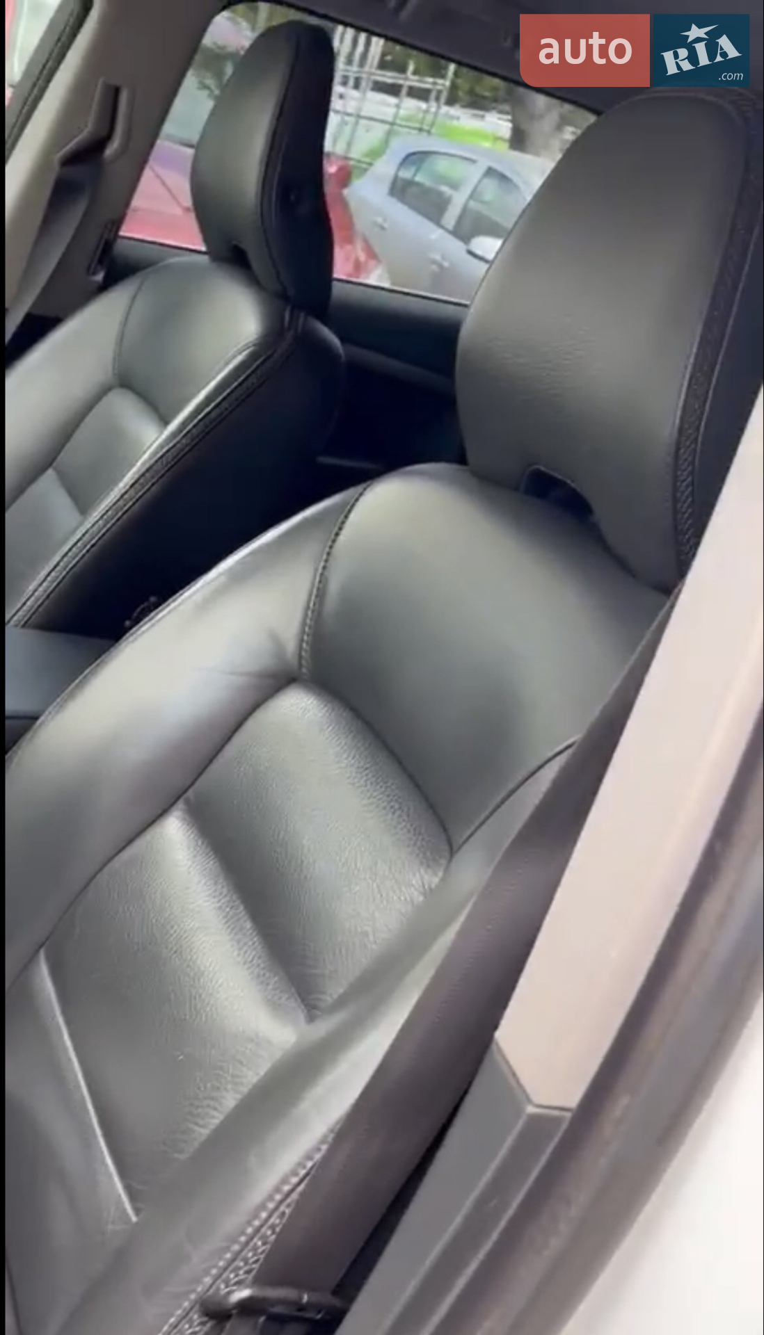 2010 Volvo XC70 - мініатюра 17