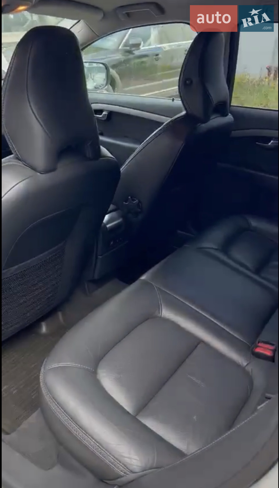2010 Volvo XC70 - мініатюра 20