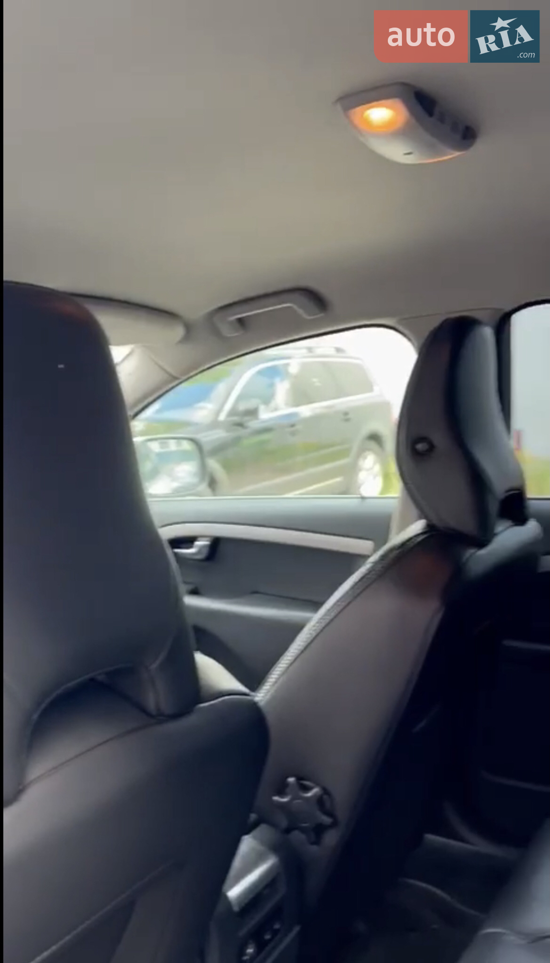 2010 Volvo XC70 - мініатюра 19