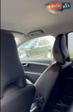 Универсал Volvo XC70 2010 в 