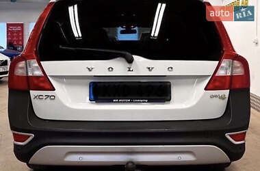 Универсал Volvo XC70 2010 в 