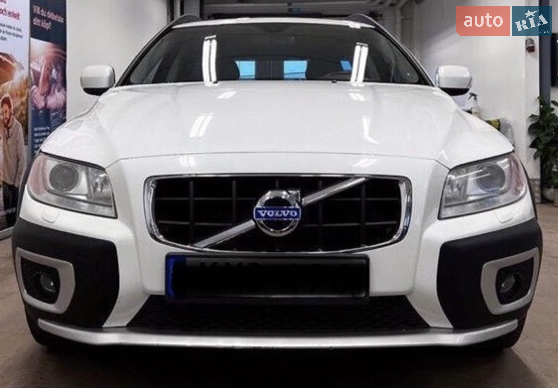 2010 Volvo XC70 - мініатюра 5