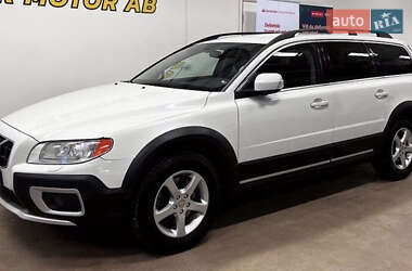 Универсал Volvo XC70 2010 в 