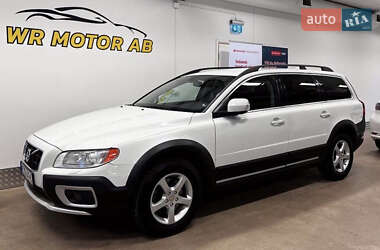Универсал Volvo XC70 2010 в 