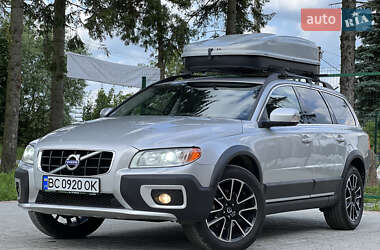 Универсал Volvo XC70 2012 в Самборе