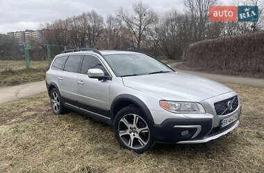 Универсал Volvo XC70 2014 в Хмельницком